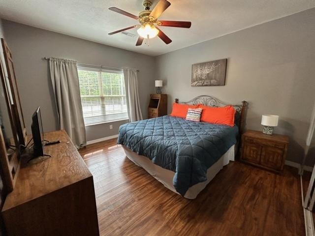 Lakefront And Lake View Indian Point Condo With Boat Slip แบรนสัน ภายนอก รูปภาพ