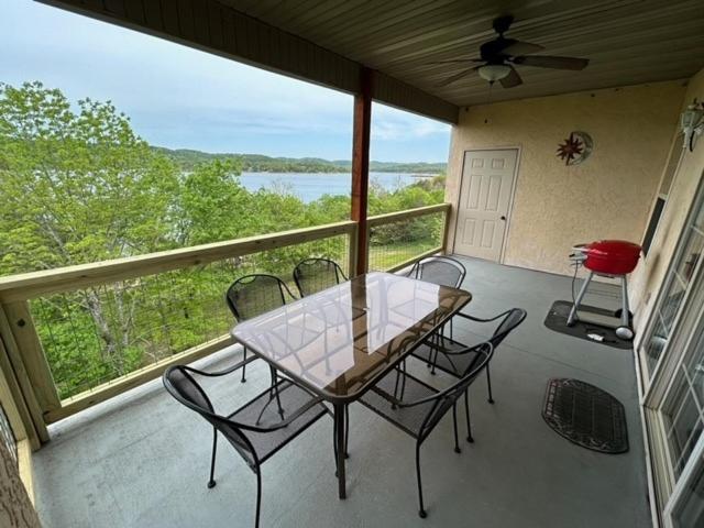Lakefront And Lake View Indian Point Condo With Boat Slip แบรนสัน ภายนอก รูปภาพ