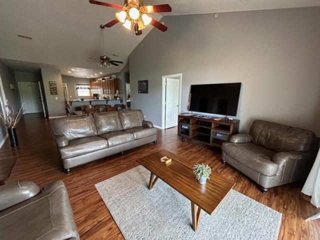 Lakefront And Lake View Indian Point Condo With Boat Slip แบรนสัน ภายนอก รูปภาพ
