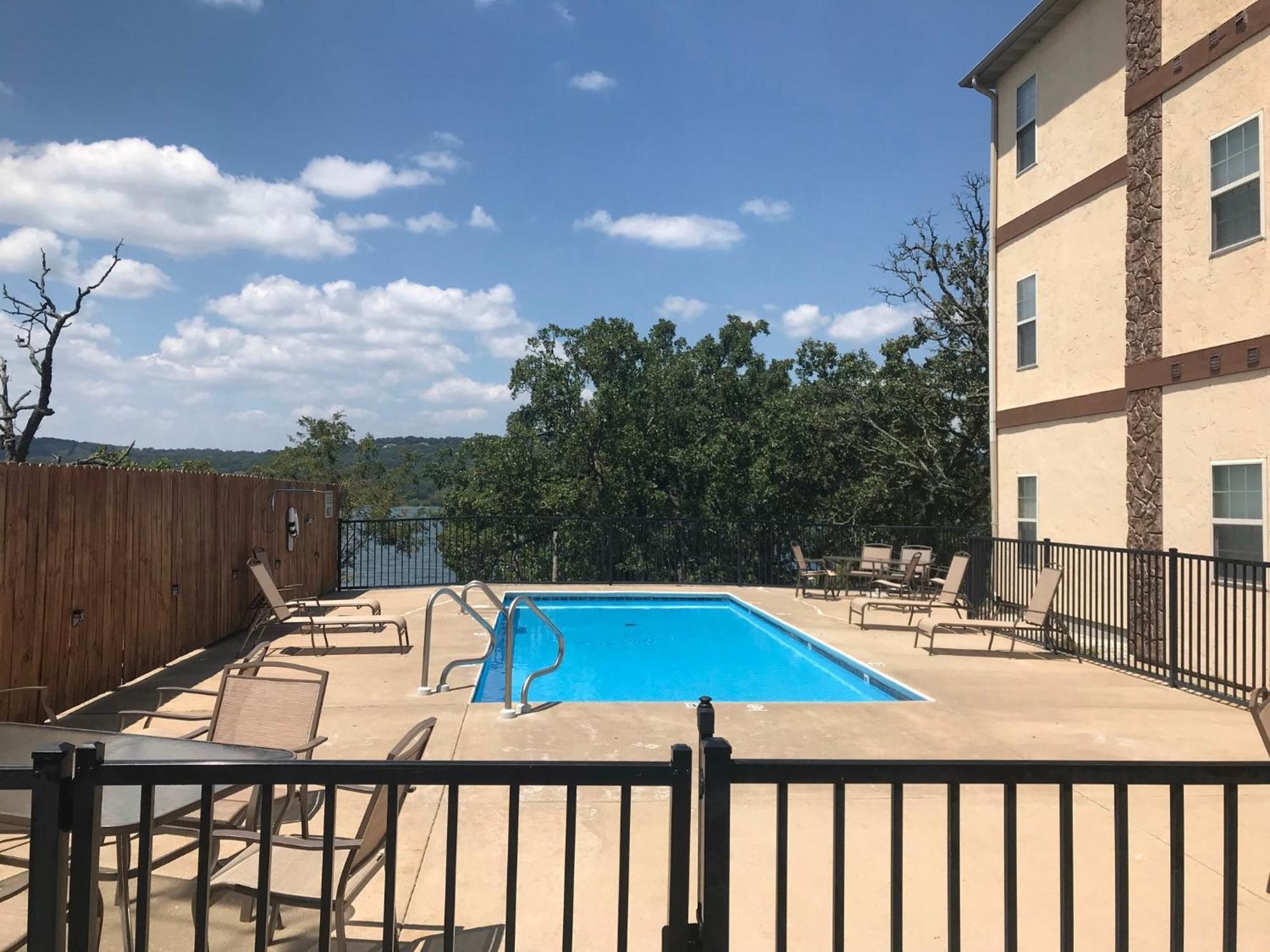 Lakefront And Lake View Indian Point Condo With Boat Slip แบรนสัน ภายนอก รูปภาพ