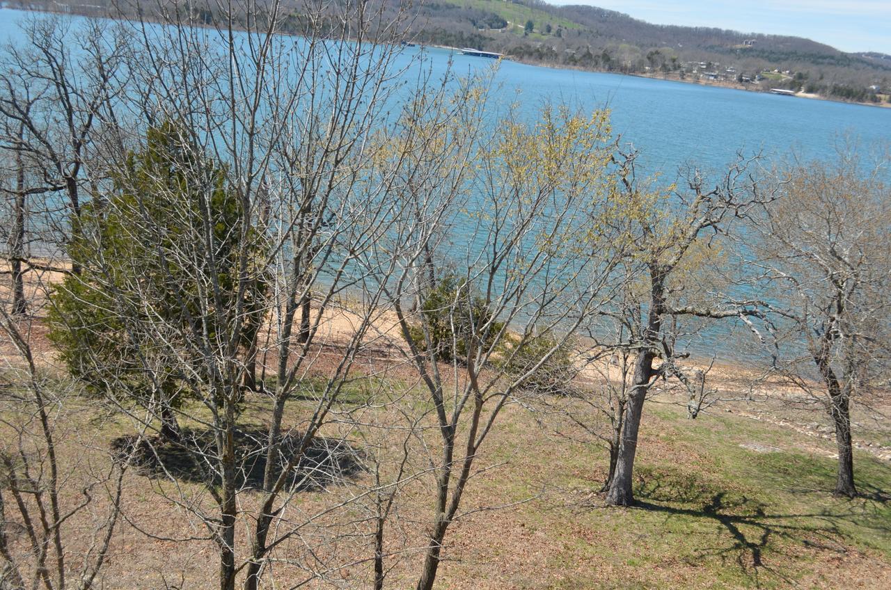Lakefront And Lake View Indian Point Condo With Boat Slip แบรนสัน ภายนอก รูปภาพ