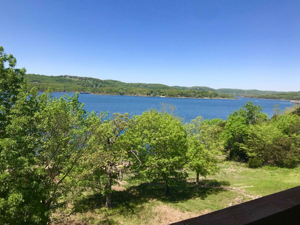 Lakefront And Lake View Indian Point Condo With Boat Slip แบรนสัน ภายนอก รูปภาพ